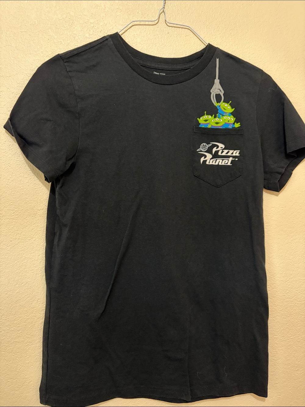 Disney Graphic Pocket Tee - Toy Story